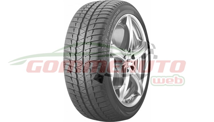 COP. 205/55 R17 91H EUROWINTER HS449